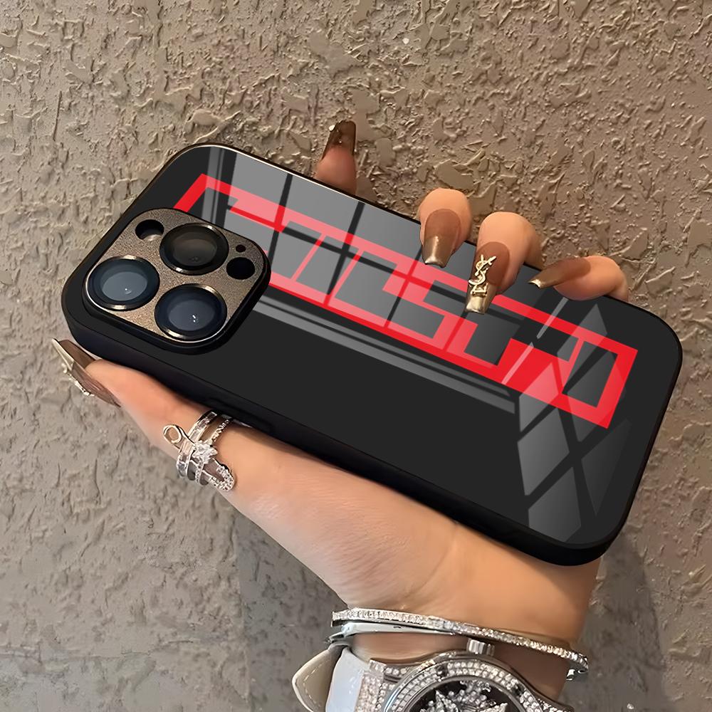 Phone Accessories Brand - กล่องเครื่องมือยี่ห้อHiltiเครื่องมือสําหรับIPhone 16 15 14 Pro 11