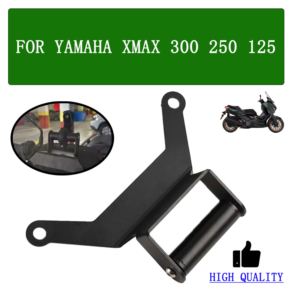 Quality Phone Accessories - อุปกรณ์เสริมรถจักรยานยนต์ ที่ยึดโทรศัพท์มือถือ ขาตั้ง รองรับระบบนำทาง GPS สำหรับ