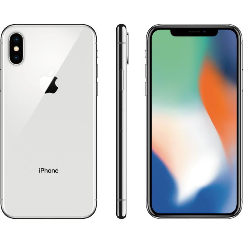 Sim Card Tool - Apple iPhone X A1865 (ปลดล็อกทั้งหมด) 256GB