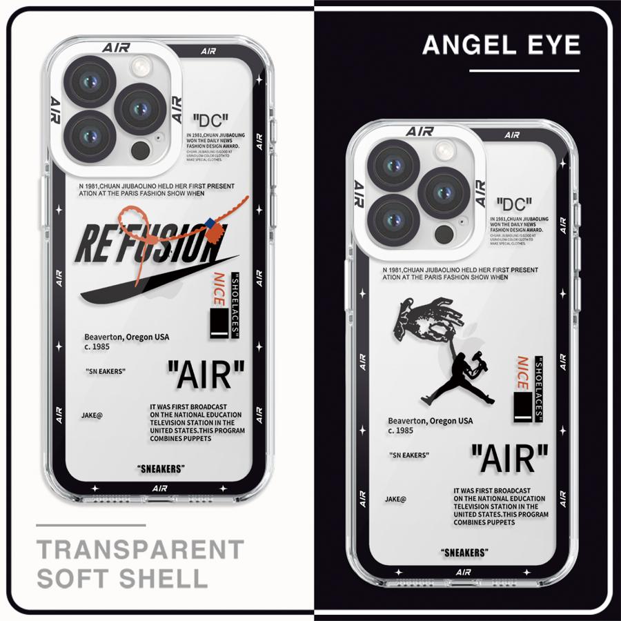 Phone Accessories Brand - แบรนด์รองเท้าผ้าใบปิดโทรศัพท์สำหรับ iPhone 16 Pro 15 12