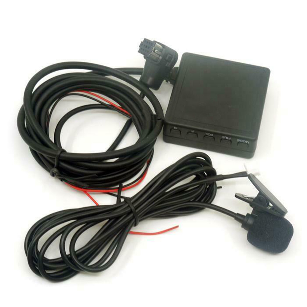 Phone Accessories Brand - โมดูลอุปกรณ์เสริม รุ่น 5.0 สาย AUX ใหม่เอี่ยม