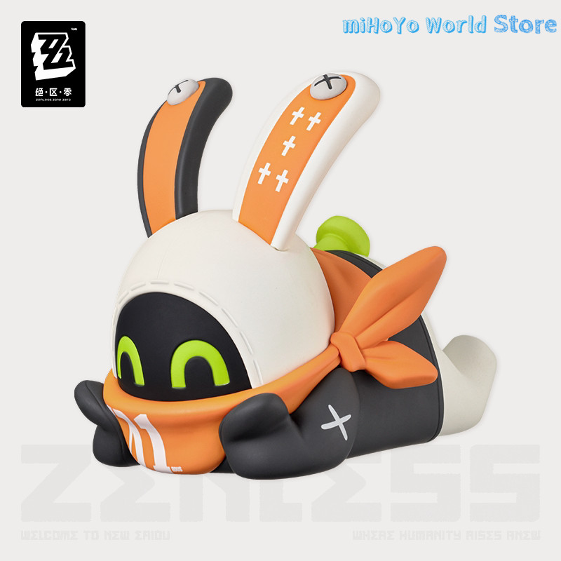 Phone Zone Accessories & Repair Lake Charles Reviews - [ของแท้] Bangboo Prop Zenless Zone Zero