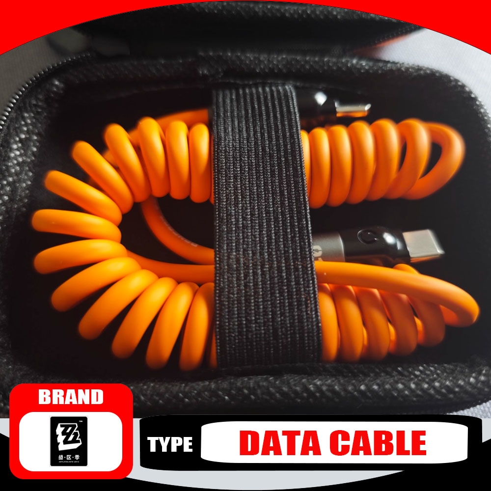 Phone Zone Accessories & Repair Lake Charles Reviews - สายชาร์จเร็ว ZZZ Zenless Zone Zero Bangboo
