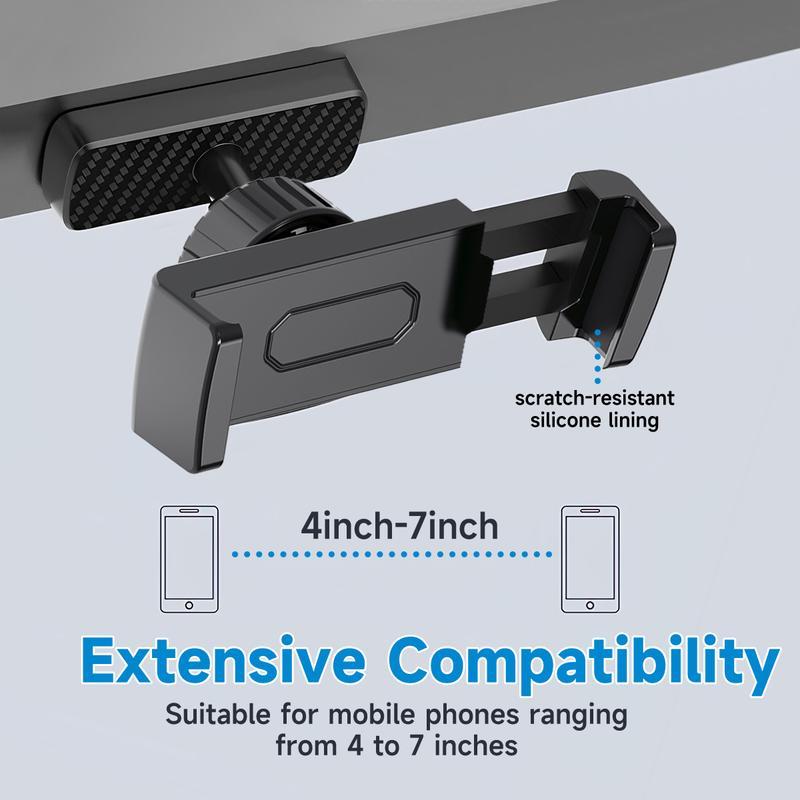 ที่วางโทรศัพท์แบบแม่เหล็กสำหรั - Phone Accessories Magnetic บทวิจารณ์และราคา