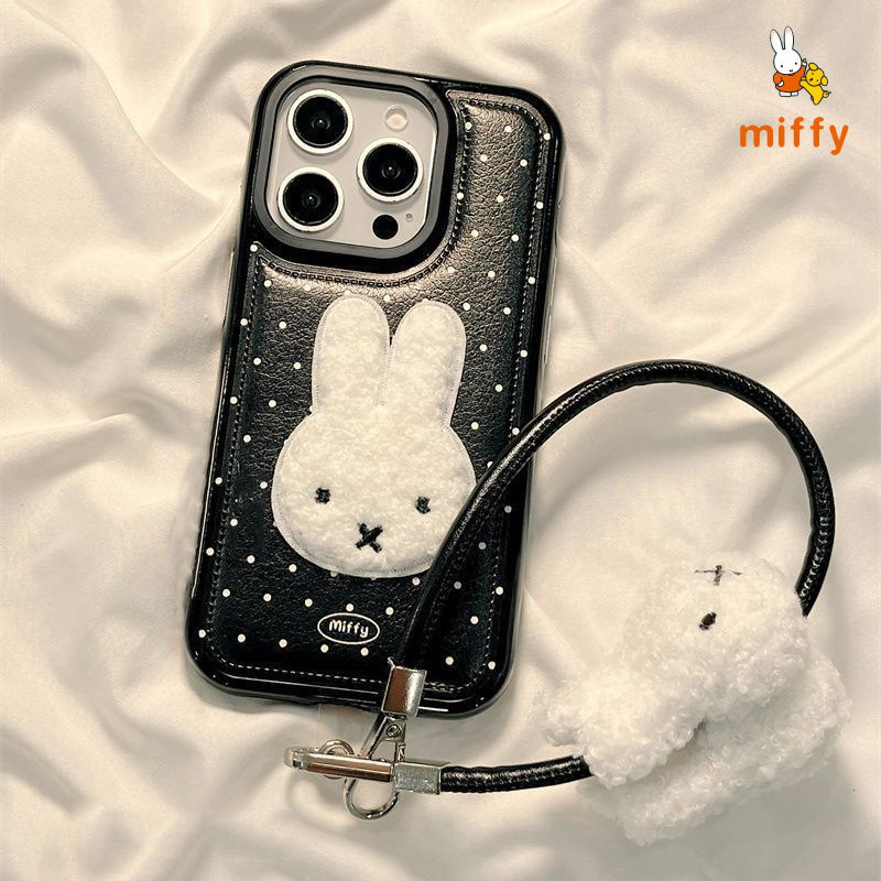 เคสโทรศัพท์ลายมิฟฟี่น่ารัก เหม - Quality Phone Accessories บทวิจารณ์และราคา