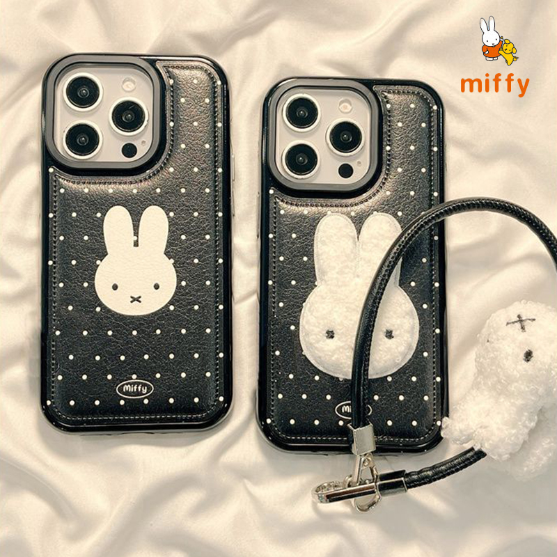 เคสโทรศัพท์ลายมิฟฟี่น่ารัก เหม - Quality Phone Accessories บทวิจารณ์และราคา