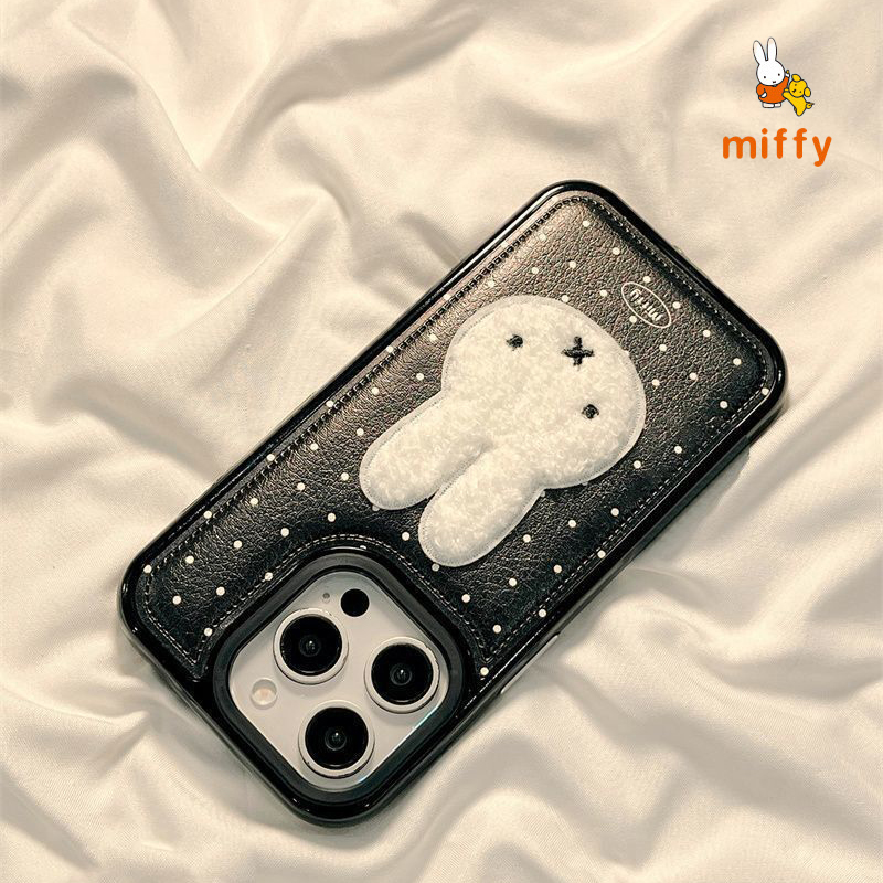 เคสโทรศัพท์ลายมิฟฟี่น่ารัก เหม - Quality Phone Accessories บทวิจารณ์และราคา