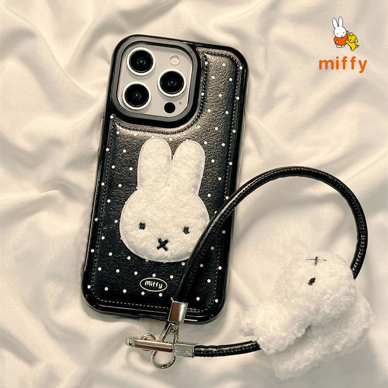 เคสโทรศัพท์ลายมิฟฟี่น่ารัก เหม - Quality Phone Accessories บทวิจารณ์และราคา