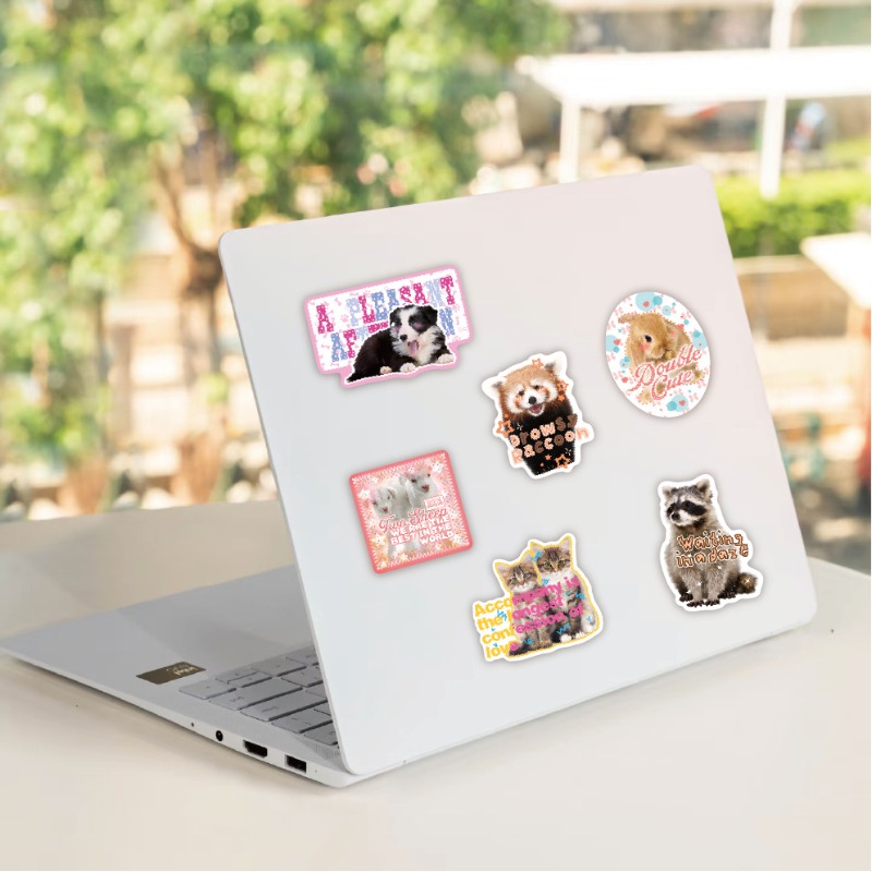 50 ชิ้น/เซ็ต Kawaii แฟชั่นสมุด - Phone Accessories For Kids บทวิจารณ์และราคา