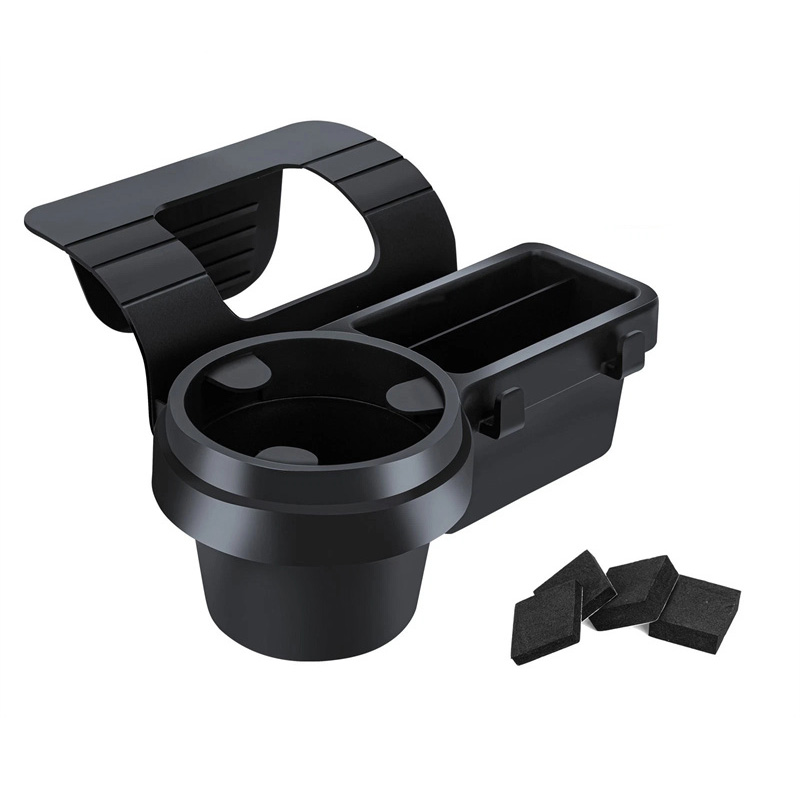 ที่วางโทรศัพท์ในรถยนต์แบบใหม่  - Phone Accessories Rack บทวิจารณ์และราคา