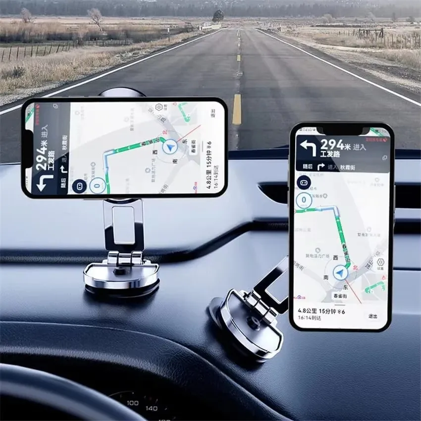 ที่ยึดโทรศัพท์ในรถยนต์แบบแม่เห - Phone Accessories Magnetic บทวิจารณ์และราคา