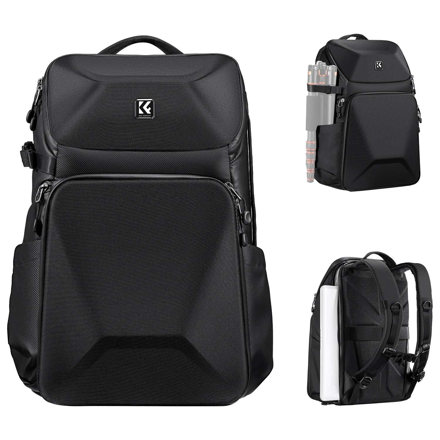 กระเป๋าเป้สะพายหลังสำหรับกล้อง - Phone Accessories For Photography บทวิจารณ์และราคา