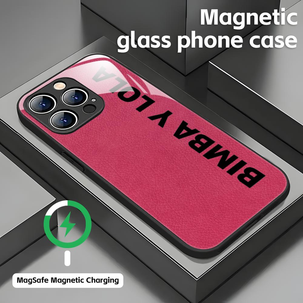 เคสโทรศัพท์ลายโลโก้ BIMBA Y LO - Phone Accessories Brand บทวิจารณ์และราคา