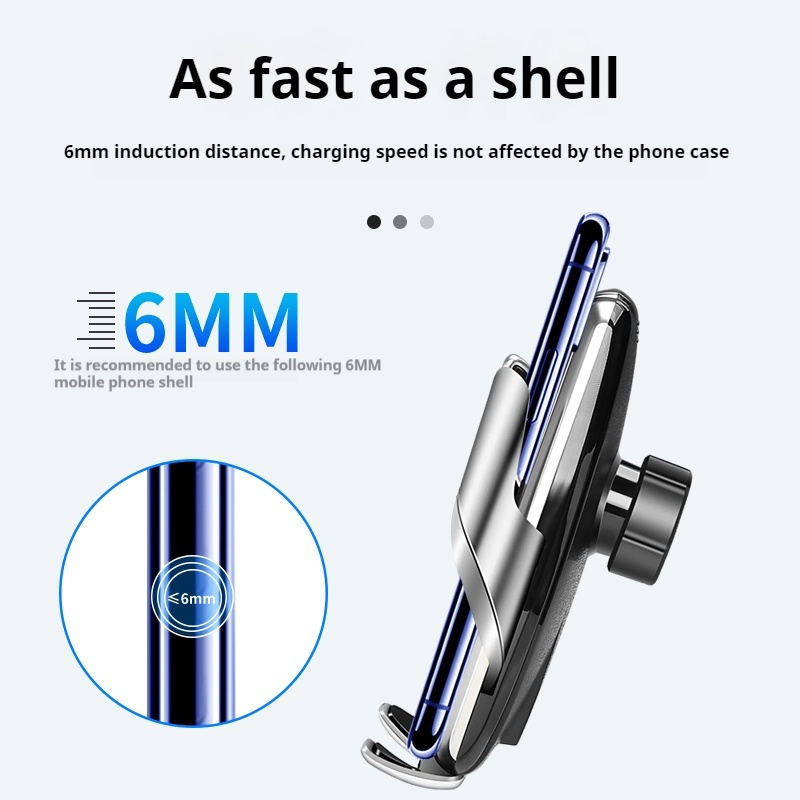 ที่วางโทรศัพท์ในรถยนต์สำหรับแล - Phone Accessories Rack บทวิจารณ์และราคา
