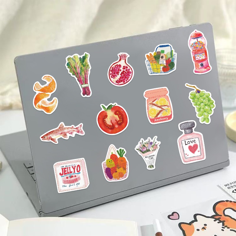 50 ชิ้น/เซ็ตเมดิเตอร์เรเนียนสุ - Phone Accessories For Kids บทวิจารณ์และราคา