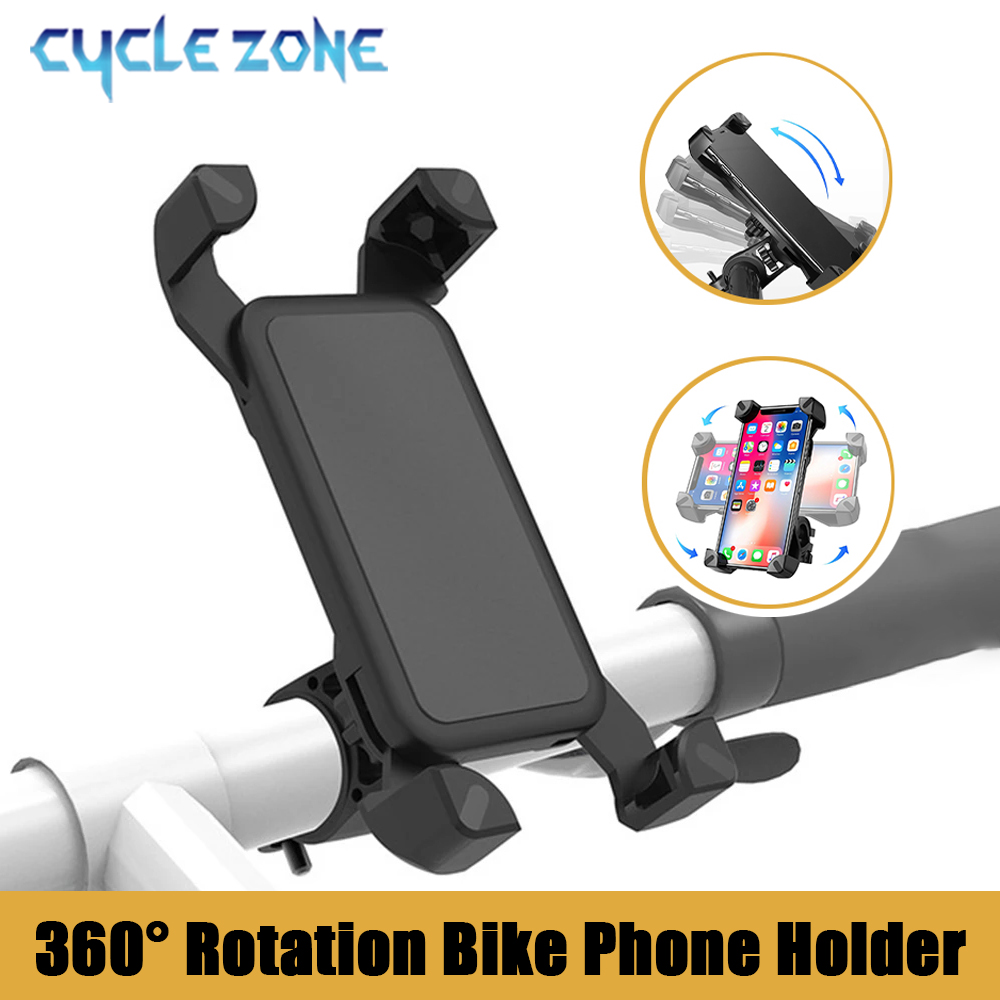 360 °   ที่วางโทรศัพท์จักรยานแ - Phone Zone Accessories & Repair Lake Charles Reviews บทวิจารณ์และราคา
