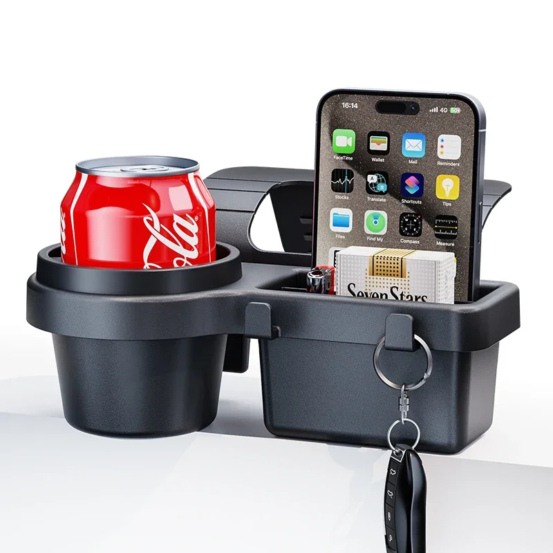 ที่วางแก้วในรถยนต์ ที่วางโทรศั - Phone Accessories Rack บทวิจารณ์และราคา