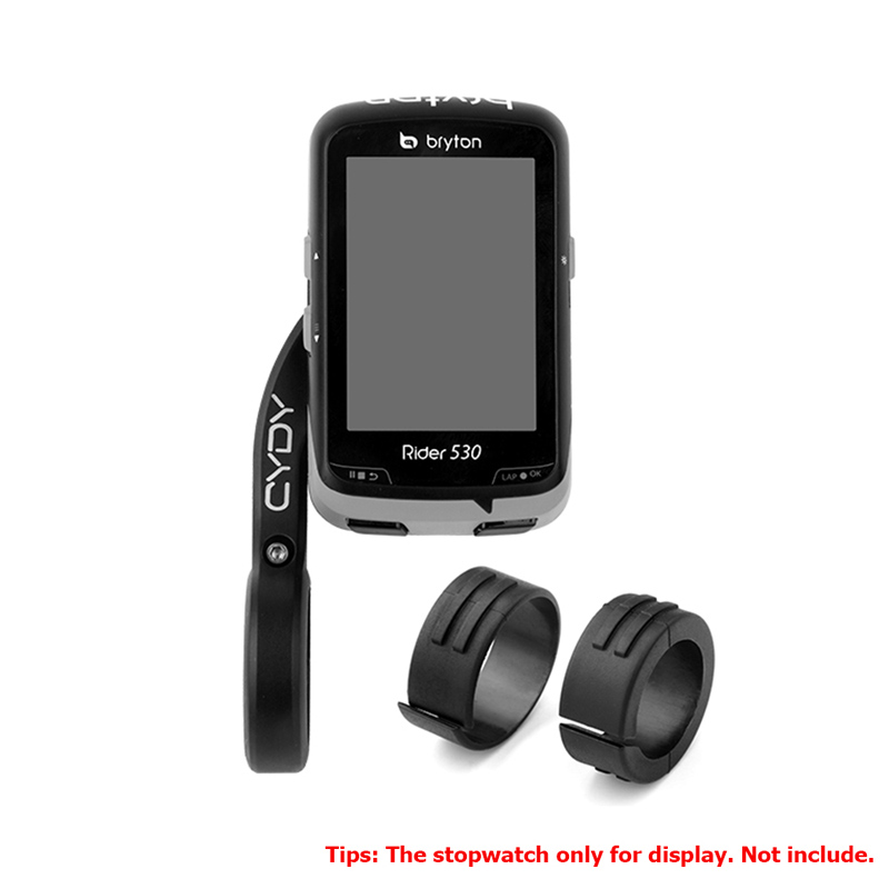 ผู้ถือจักรยานคอมพิวเตอร์MTBจัก - Phone Accessories Rack บทวิจารณ์และราคา
