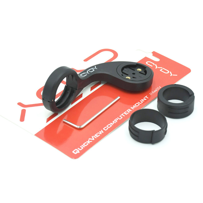 ผู้ถือจักรยานคอมพิวเตอร์MTBจัก - Phone Accessories Rack บทวิจารณ์และราคา