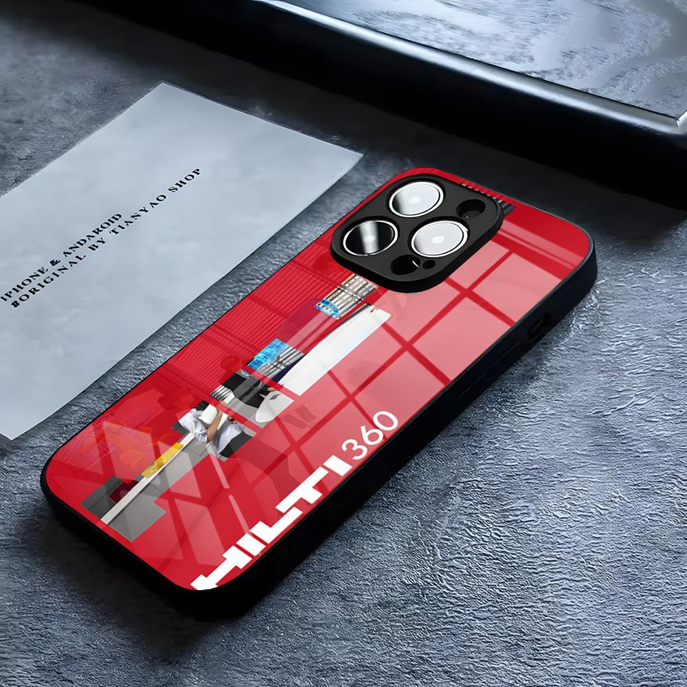 กล่องเครื่องมือยี่ห้อHiltiเครื - Phone Accessories Brand บทวิจารณ์และราคา