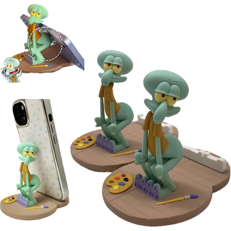 ที่วางโทรศัพท์แม่เหล็ก ซับบี้บ - Phone Accessories Rack บทวิจารณ์และราคา
