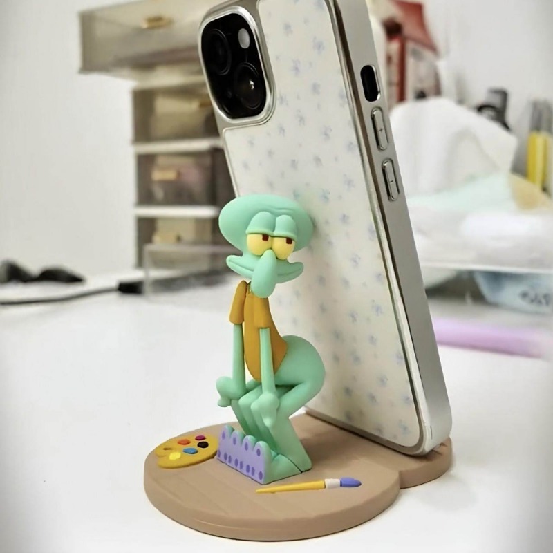 ที่วางโทรศัพท์แม่เหล็ก ซับบี้บ - Phone Accessories Rack บทวิจารณ์และราคา