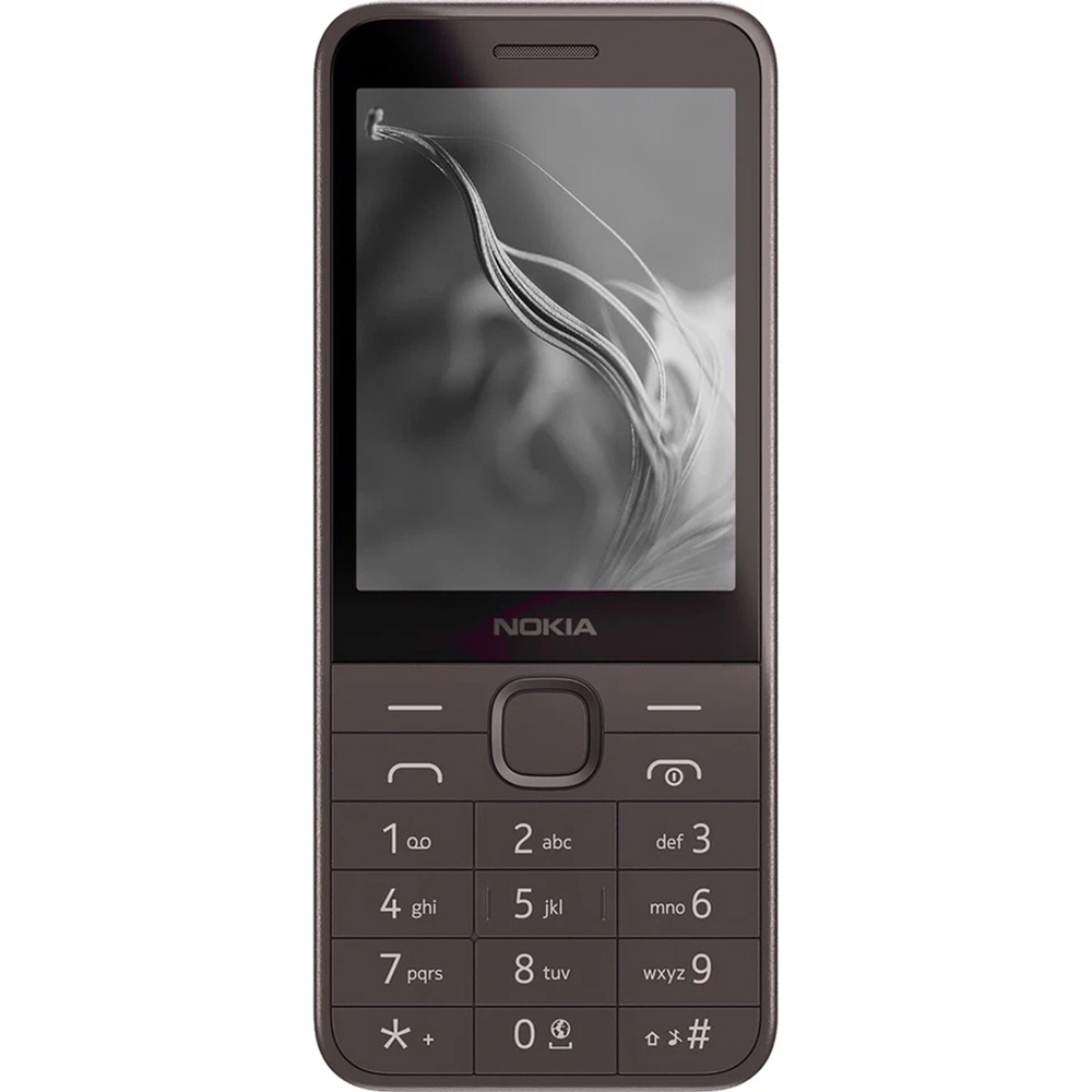 โนเกีย 235 4G โทรศัพท์สำรอง 2  - Sim Card Tool บทวิจารณ์และราคา