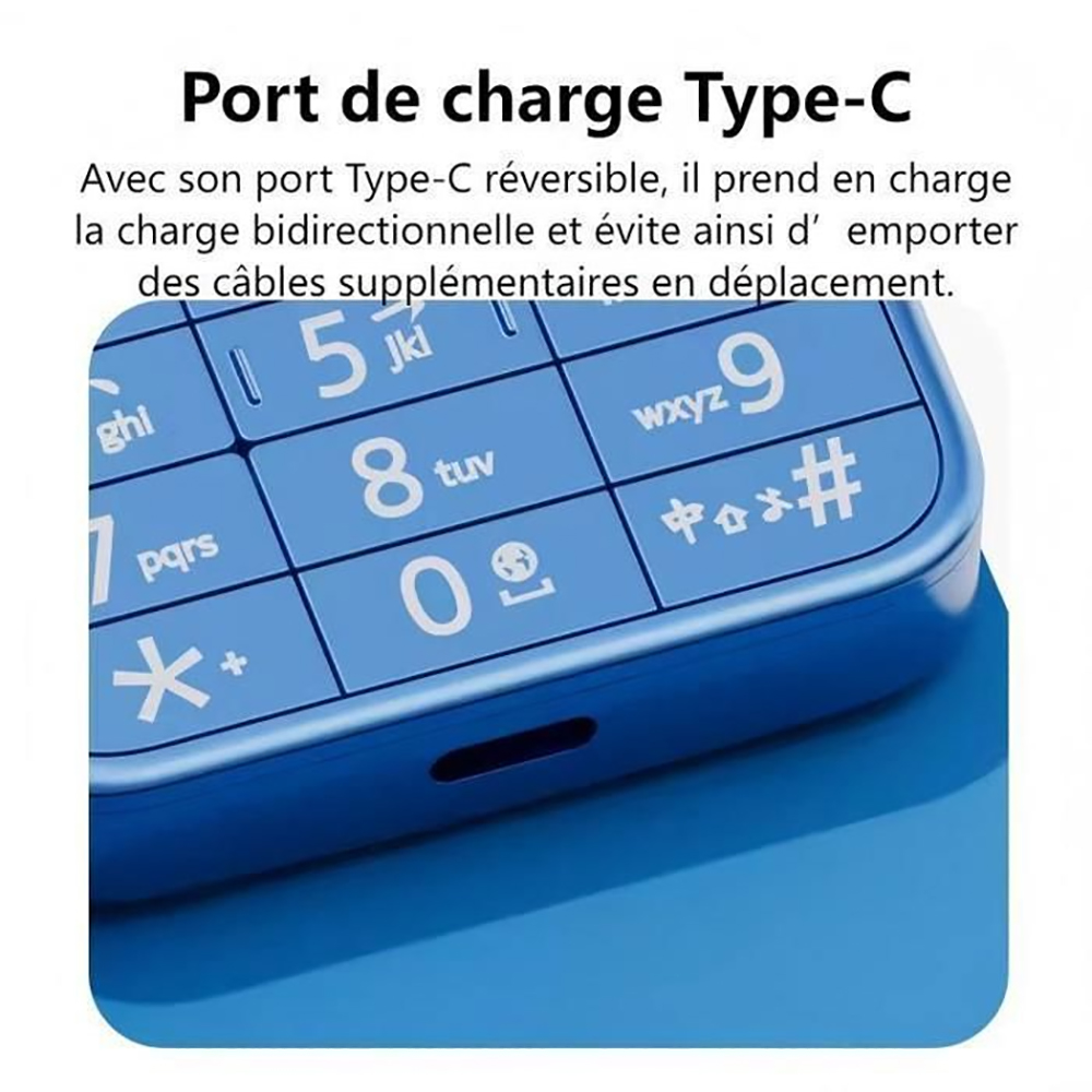 โนเกีย 235 4G โทรศัพท์สำรอง 2  - Sim Card Tool บทวิจารณ์และราคา
