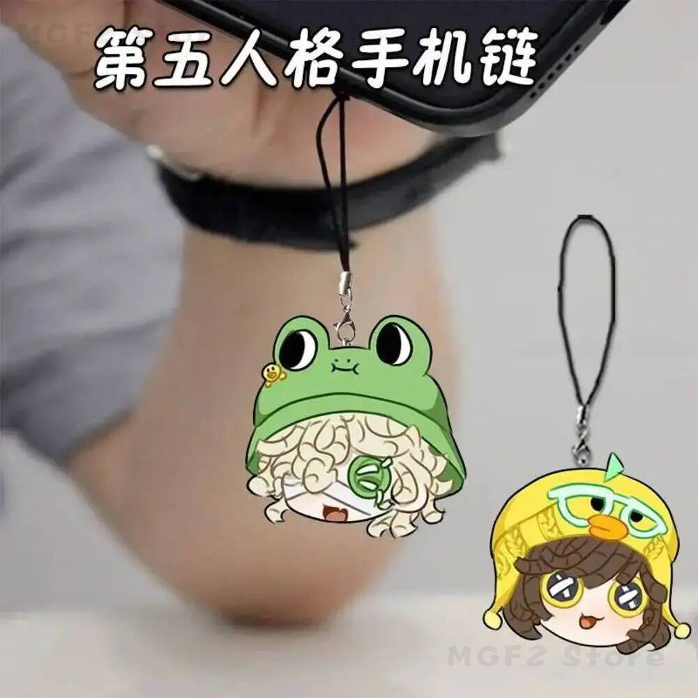 V Identity Florian Brand Tracy - Phone Accessories Brand บทวิจารณ์และราคา