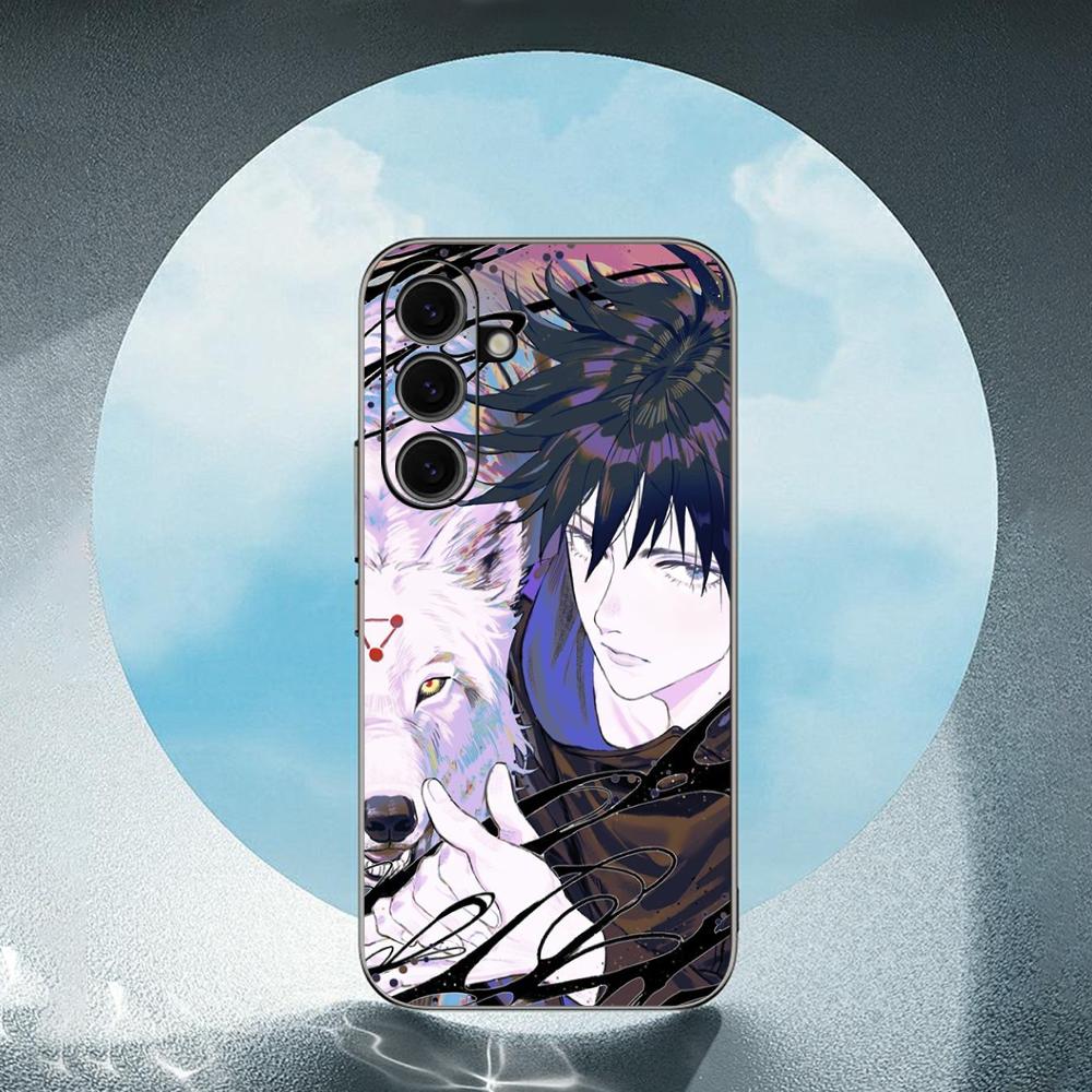 เมกุมิ ฟุชิกุโระ โปสเตอร์อนิเม - Samsung Accessories Phone บทวิจารณ์และราคา