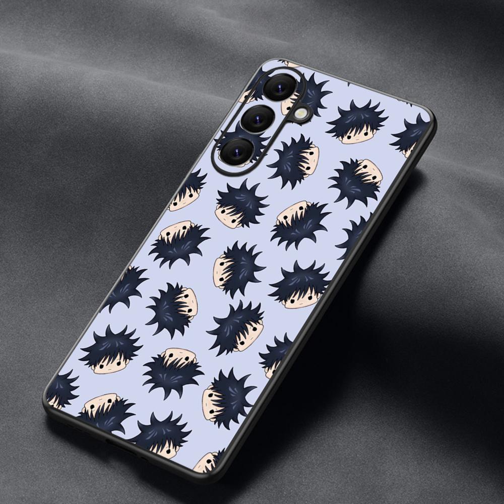 เมกุมิ ฟุชิกุโระ โปสเตอร์อนิเม - Samsung Accessories Phone บทวิจารณ์และราคา