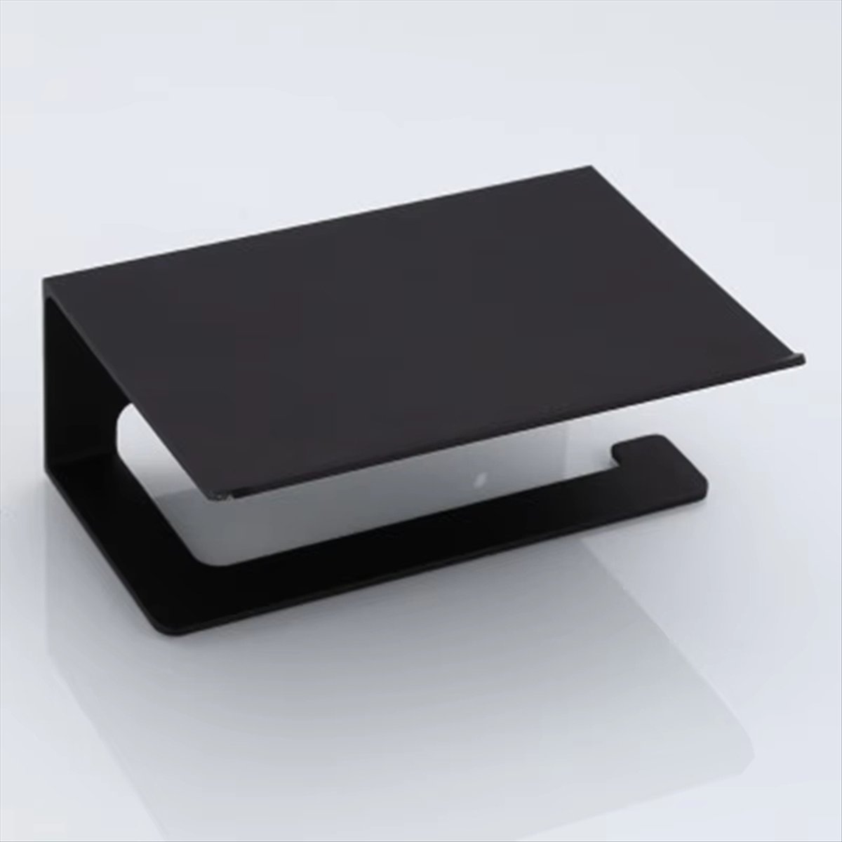 ที่ใส่กระดาษทิชชู่ติดผนัง อุปก - Phone Accessories Rack บทวิจารณ์และราคา