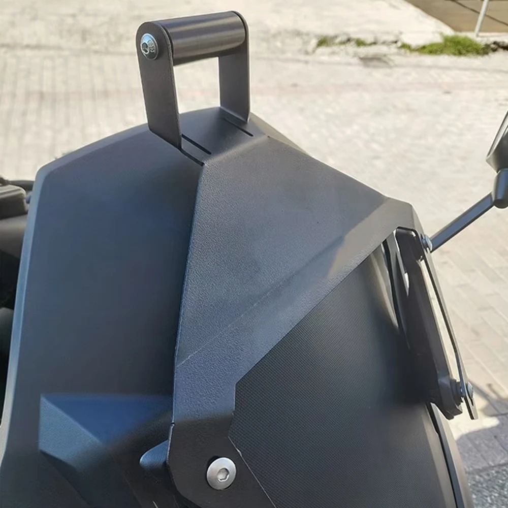 สำหรับ Honda FORZA 750 NSS 750 - Phone Accessories Rack บทวิจารณ์และราคา