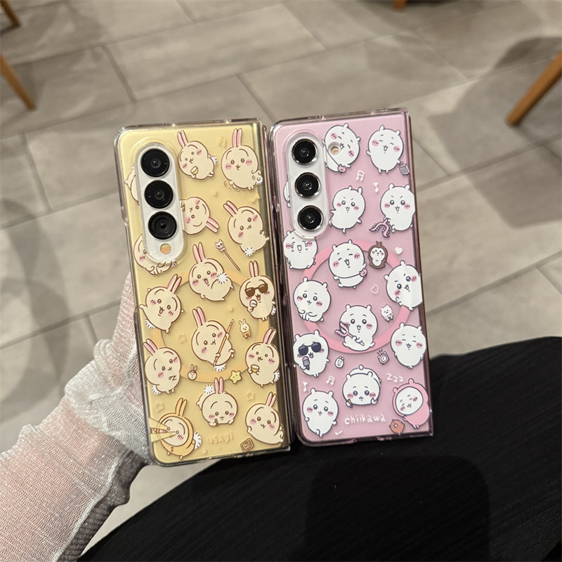 เคสโทรศัพท์แม่เหล็กอนิเมะ Chii - Phone Zone Accessories & Repair Lake Charles Reviews บทวิจารณ์และราคา