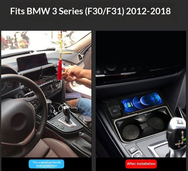ที่ชาร์จไร้สาย 2 DIN รุ่นใหม่ล - Qi2 Phone Accessories บทวิจารณ์และราคา