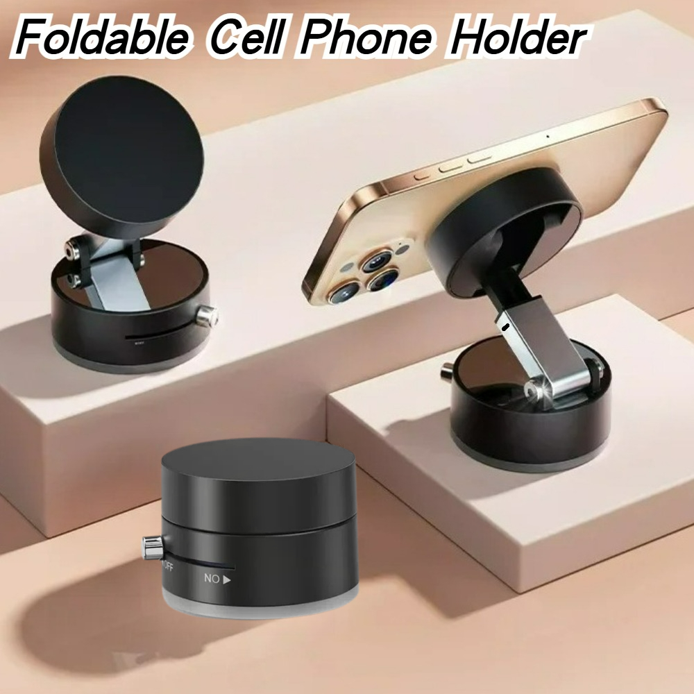 ที่วางสูญญากาศแม่เหล็กประสิทธิ - Phone Accessories Magnetic บทวิจารณ์และราคา