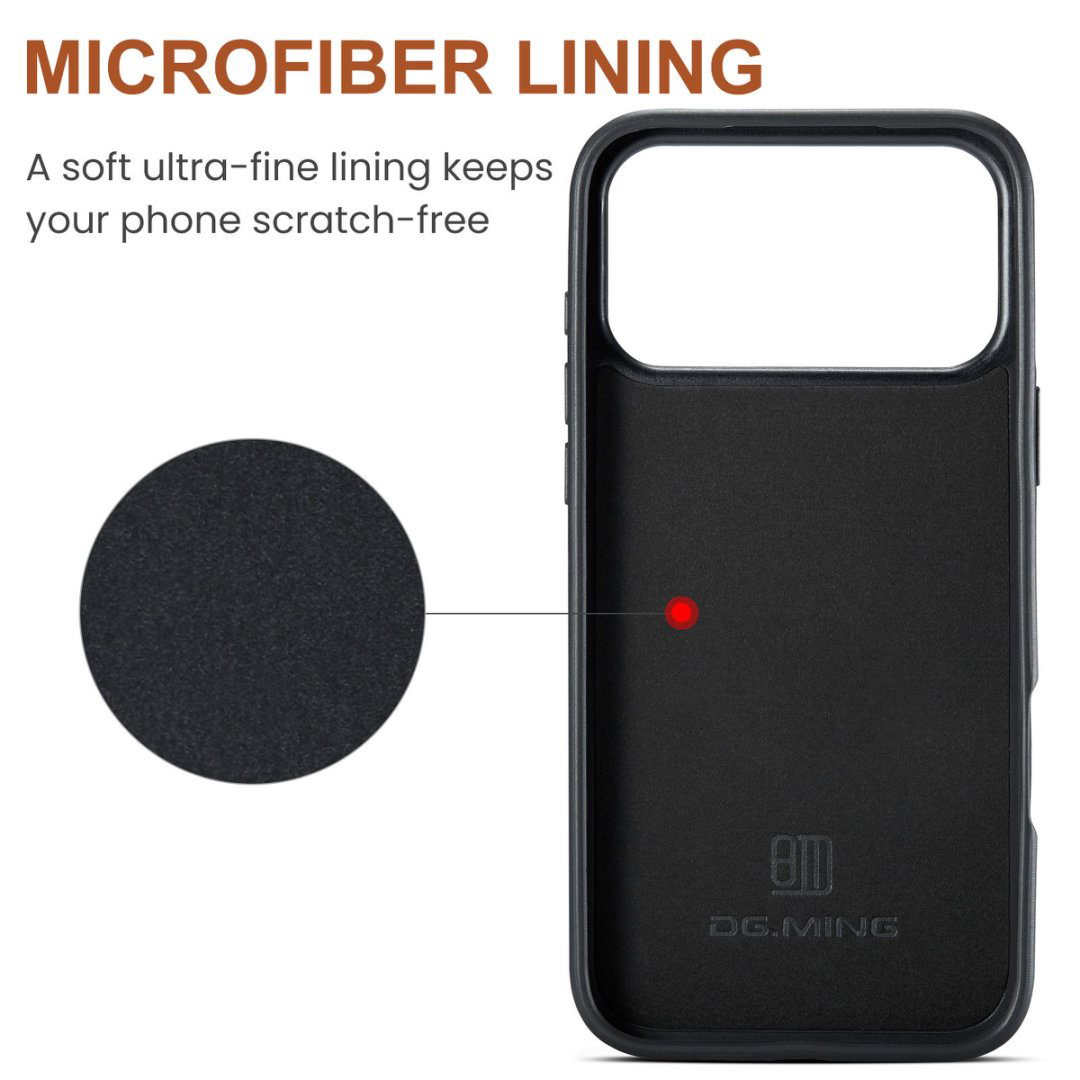 เคสโทรศัพท์หนังแท้ รองรับการชา - Phone Accessories Brand บทวิจารณ์และราคา