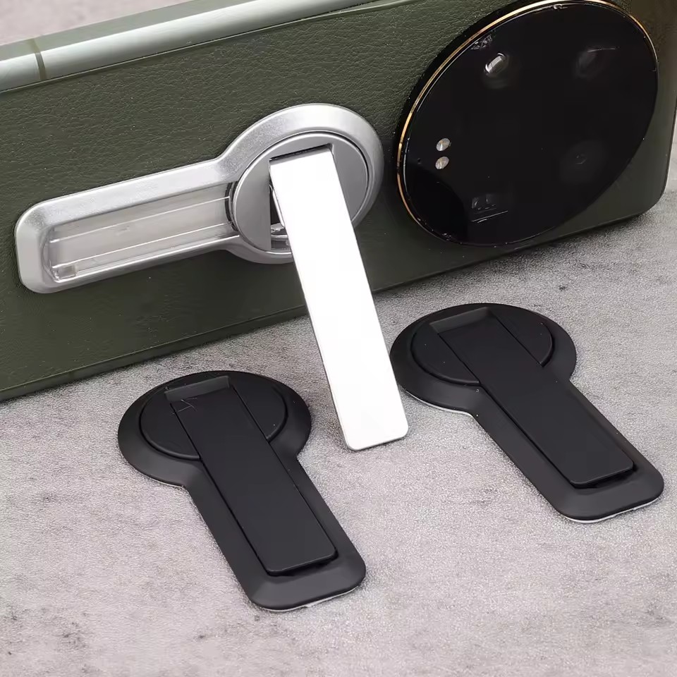 ขาตั้งโทรศัพท์แบบพกพา ติดตั้งง - Phone Accessories For Photography บทวิจารณ์และราคา
