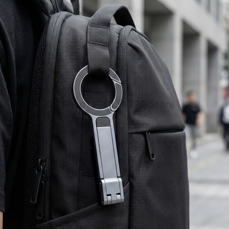 ขาตั้งโทรศัพท์แบบพับได้พร้อมแม - Phone Accessories For Photography บทวิจารณ์และราคา