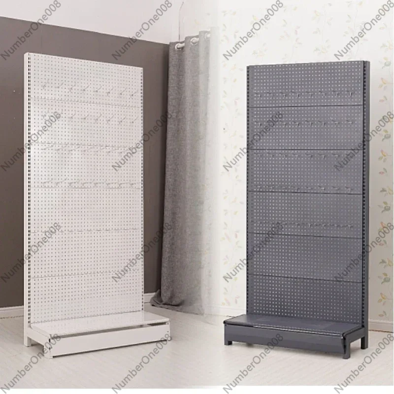 ร้านขายอุปกรณ์ฮาร์ดแวร์ แผ่นเจ - Phone Accessories Rack บทวิจารณ์และราคา