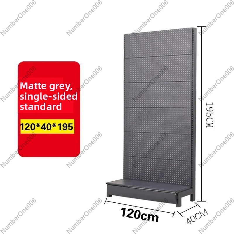 ร้านขายอุปกรณ์ฮาร์ดแวร์ แผ่นเจ - Phone Accessories Rack บทวิจารณ์และราคา