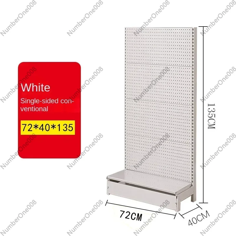 ร้านขายอุปกรณ์ฮาร์ดแวร์ แผ่นเจ - Phone Accessories Rack บทวิจารณ์และราคา