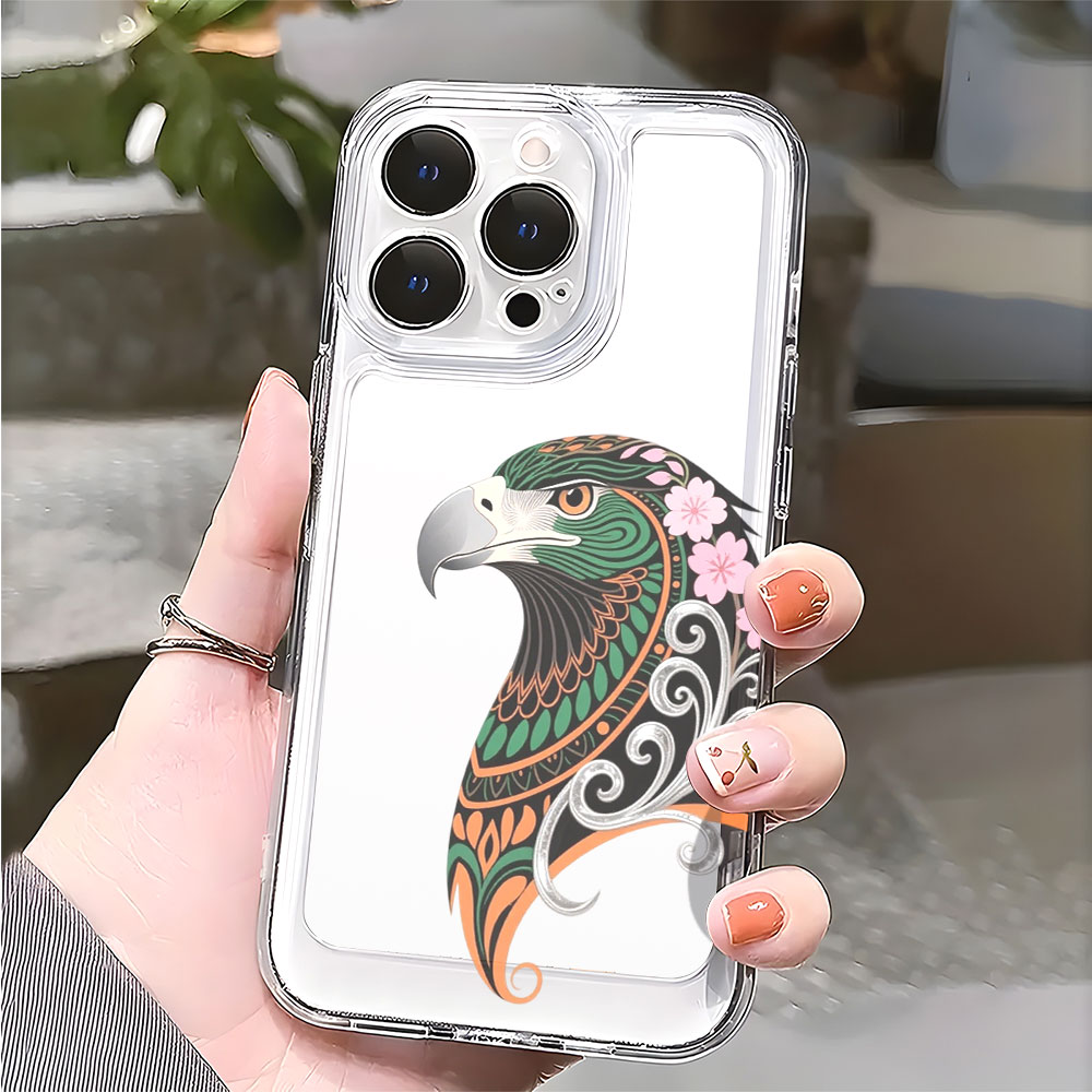 เคสโทรศัพท์ TPU ลายตกแต่งนกอิน - Xiaomi Redmi Note 14 บทวิจารณ์และราคา
