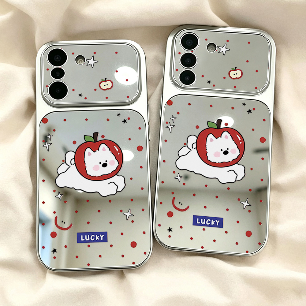 เคสโทรศัพท์ลายสุนัขน่ารักพร้อม - Samsung Accessories Phone บทวิจารณ์และราคา