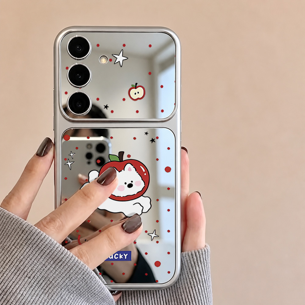 เคสโทรศัพท์ลายสุนัขน่ารักพร้อม - Samsung Accessories Phone บทวิจารณ์และราคา