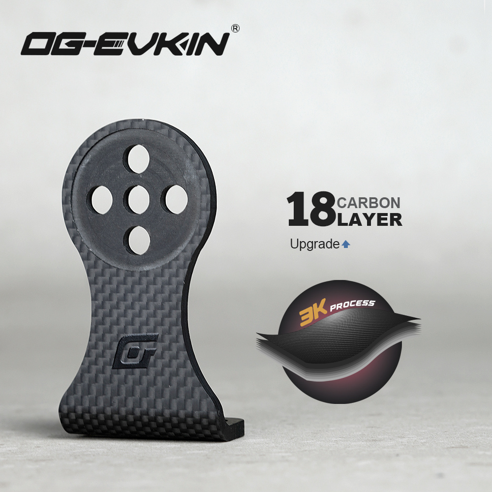ขาต่อแฮนด์จักรยาน OG-EVKIN CM- - Phone Accessories Rack บทวิจารณ์และราคา