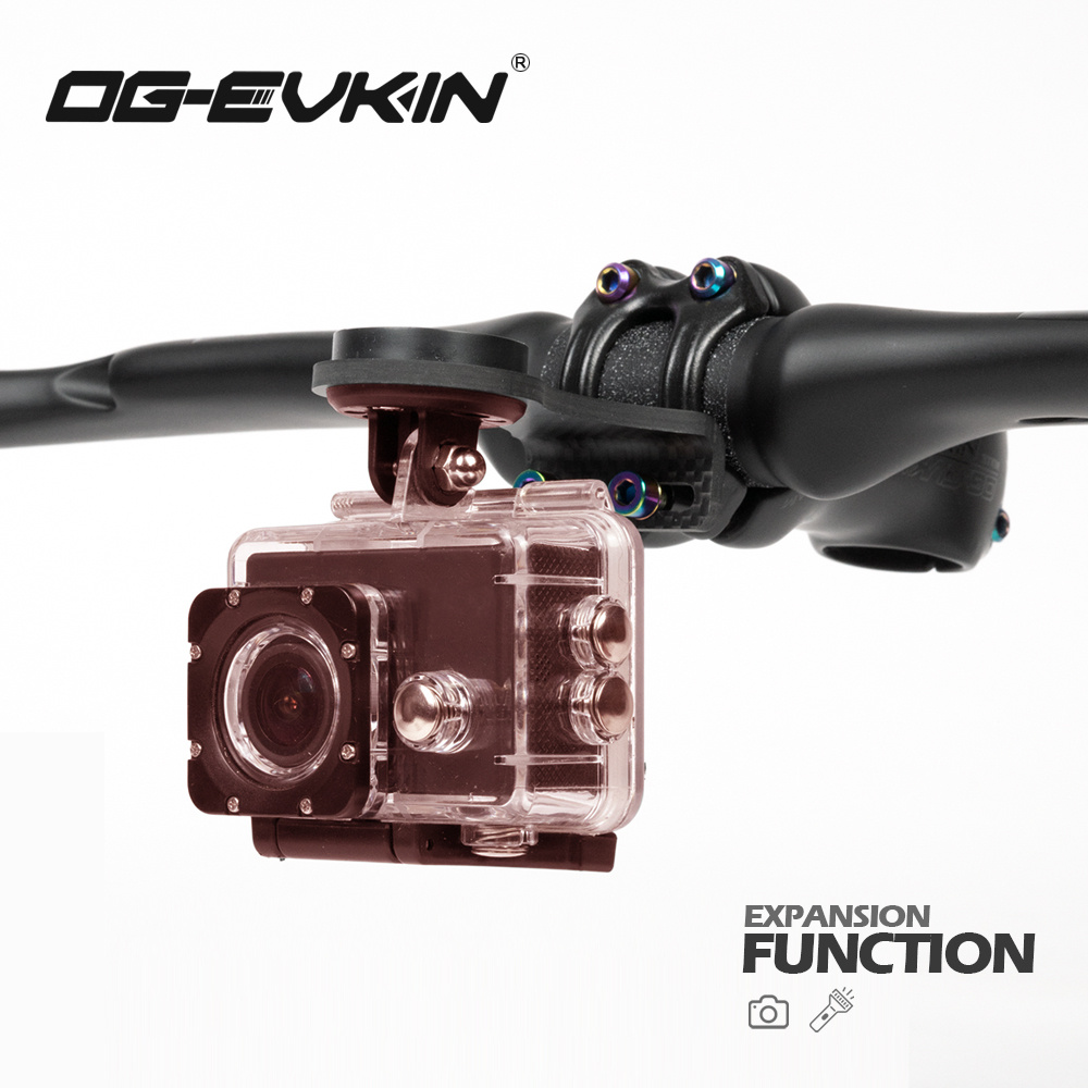 ขาต่อแฮนด์จักรยาน OG-EVKIN CM- - Phone Accessories Rack บทวิจารณ์และราคา