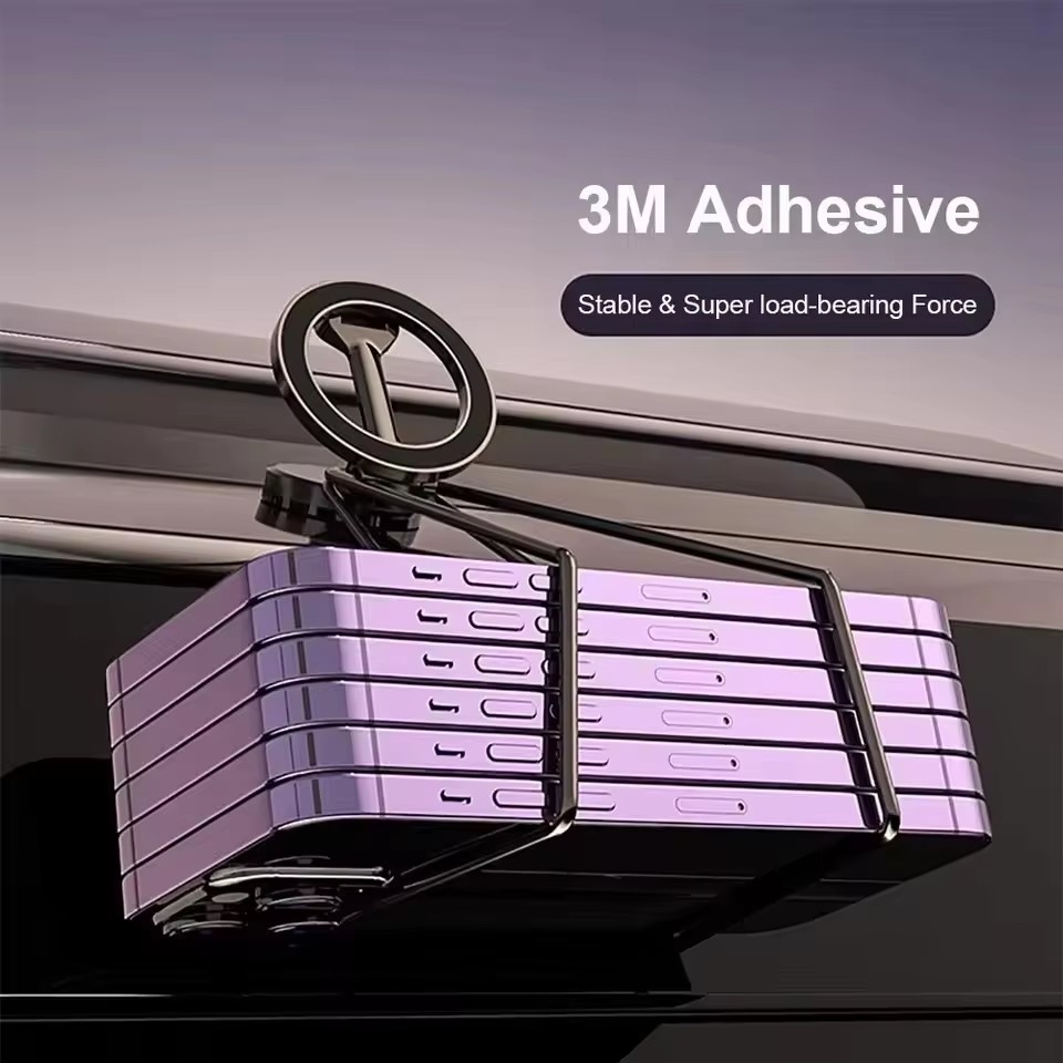 ที่วางโทรศัพท์มือถือในรถยนต์แบ - Phone Accessories Magnetic บทวิจารณ์และราคา