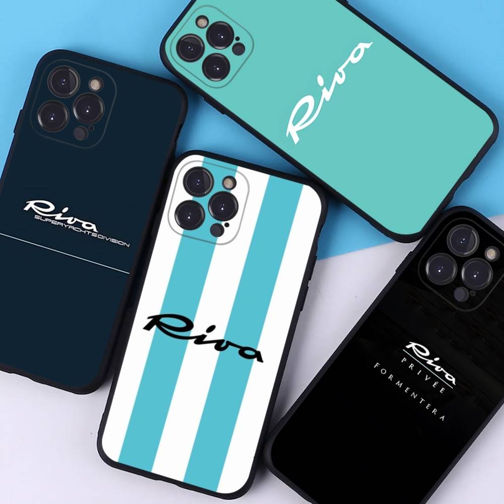 เคสโทรศัพท์แบรนด์หรู R-RIVA สำ - Phone Accessories Brand บทวิจารณ์และราคา