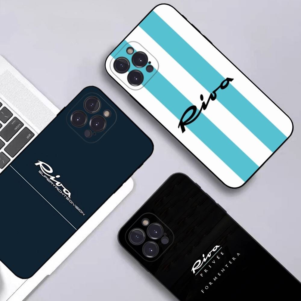 เคสโทรศัพท์แบรนด์หรู R-RIVA สำ - Phone Accessories Brand บทวิจารณ์และราคา